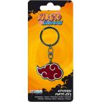 ABYstyle Naruto Shippuden Akatsuki Keychain (abykey339)