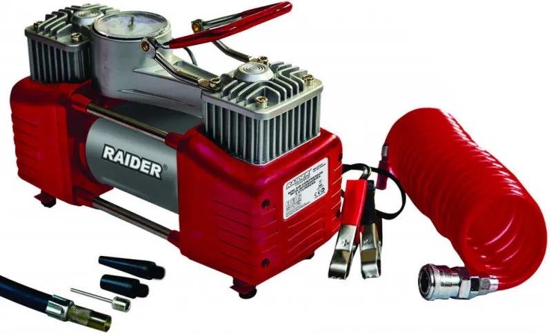 Raider RD-AC14 (089409)