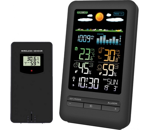 Solight TE87