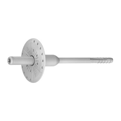 RAWLPLUG Talířová hmoždinka šroubovací R-TFIX-8SX 8x135 mm