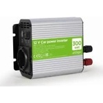  Инвертор Gembird за автомобил 10-16 V, 300 W, EG-PWC300-01