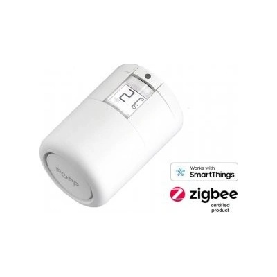 Zigbee POPP Smart Thermostat Zigbee 701721