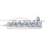 ELMARK HX-6N 6 Plug 1.5 m (47061)