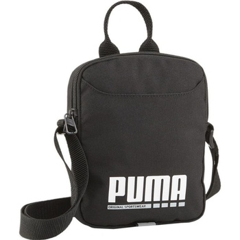 Puma Plus Přenosná kabelka černá 90347 01