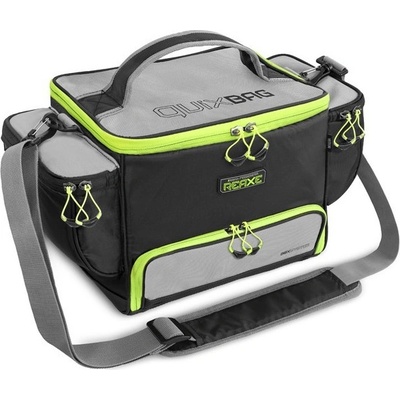 Delphin Taška REAXE QuixBAG 2xBOX