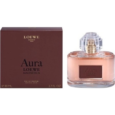 Loewe Aura Loewe Magnética parfumovaná voda dámska 80 ml