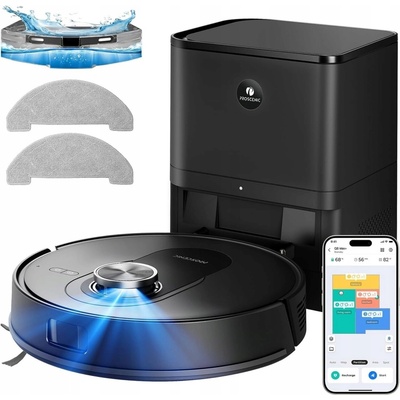 Proscenic Q8 Max