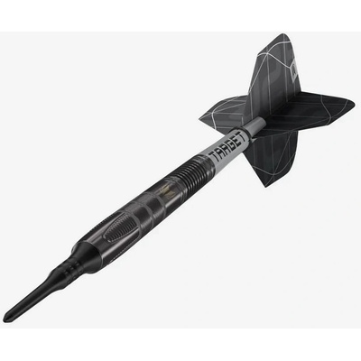 Sada soft šípok Target Aspinall x Echo 18g, 90% wolfram