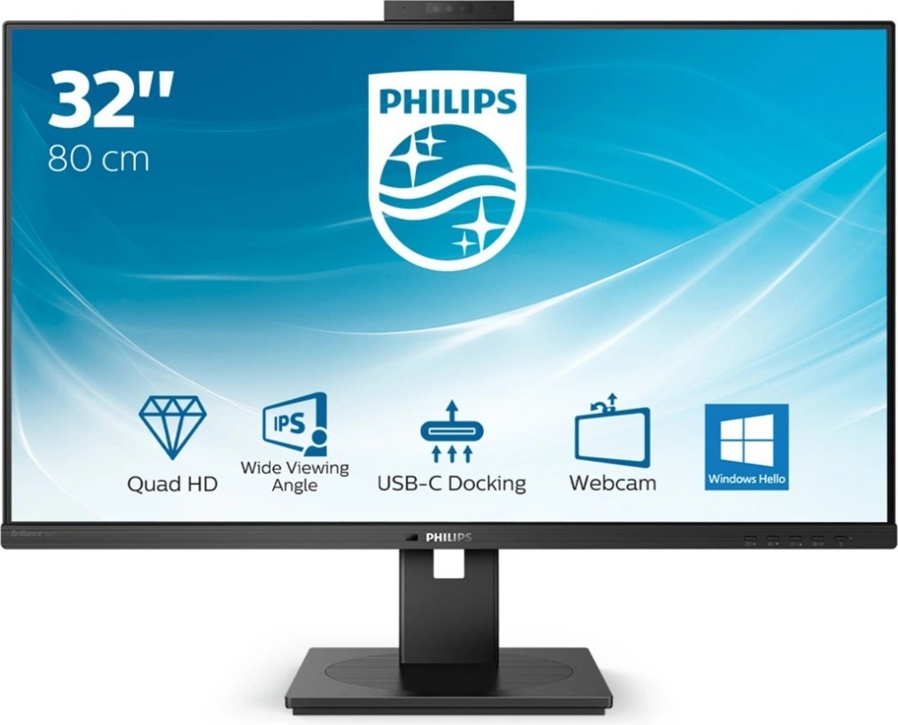 Philips 326P1H