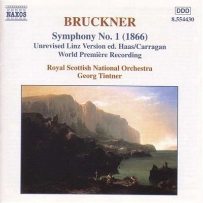 Symphony No. - Bruckner