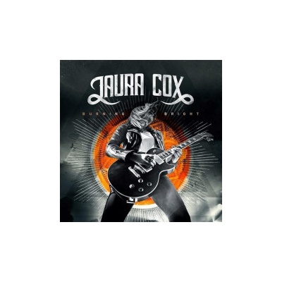 Cox Laura - Burning Bright Vinyl LP