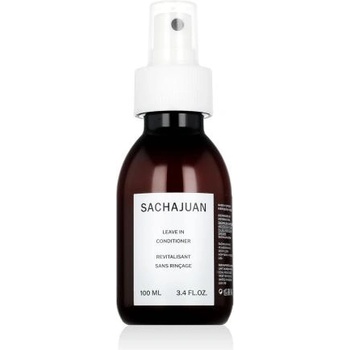 Sachajuan Leave In Conditioner балсам без отмиване за лесно стилизиране 100 ml унисекс
