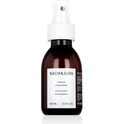 Sachajuan Leave In Conditioner балсам без отмиване за лесно стилизиране 100 ml унисекс