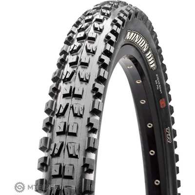 Maxxis Minion DHF 27.5x2.80 WT 3C EXO TR kevlar