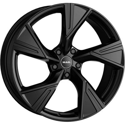 MAK STARK 8,5x20 5x112 ET31 gloss black