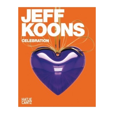 Jeff Koons Celebration - Annette Husch