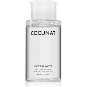 COCUNAT Micellar Water мицеларна вода 200ml