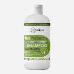 Anipro Live Probiotic+ Stop Dirt & Odours - пробиотичен шампоан за кучета против миризми и замърсявания, 1 л