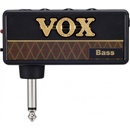 Příslušenství ke kytarám Vox AmPlug2 Bass