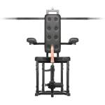 Master Series Enforcer Chair with Sex Machine