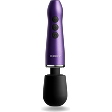 Doxy Go Ultra Compact Wand Massager