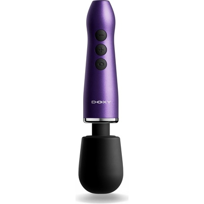 Doxy Go Ultra Compact Wand Massager