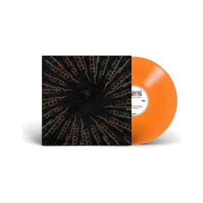 Rome Streetz: Trainspotting (orange Vinyl) LP
