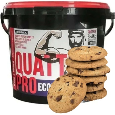 Megabol Quattro pro 1800 g