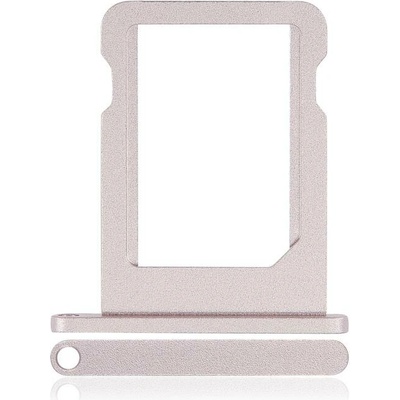Šuplík na SIM kartu iPad Air 5 – růžový IPD0949