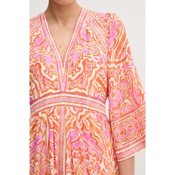 Hale Bob Рокля с коприна Hale BOB Abby (4YYU672A)