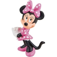 Overig Cakesupplies Myška Minnie - figurka Minnie Mouse Disney