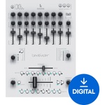Beatsurfing beatfader (Дигитален продукт)