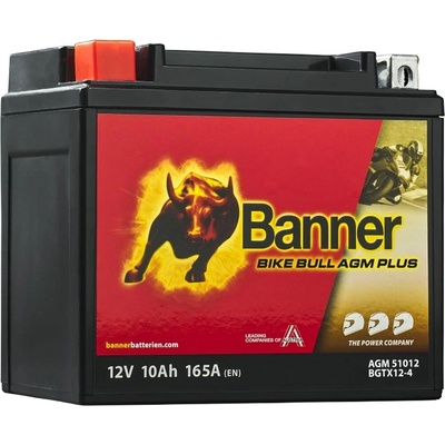 Banner AGM Plus 510 12