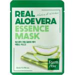 Farmstay - Real Aloe Vera Essence Mask 23ml