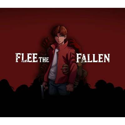 Flee the fallen