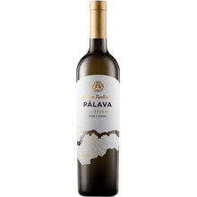 Chateau Topoľčianky D.S.C. Collection Pálava 2022 13,5% 0,75 l (čistá fľaša)