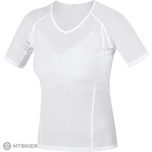 GOREWEAR Women Base Layer Shirt bílá