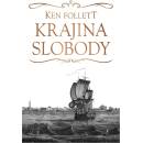 Krajina slobody - Ken Follett