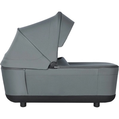 EASYWALKER Korba Rockey S/M/L Smooth Grey – Zbozi.Blesk.cz