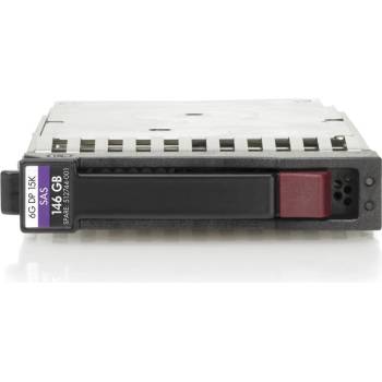 HP 300GB, SAS, 15000rpm, 627117-B21