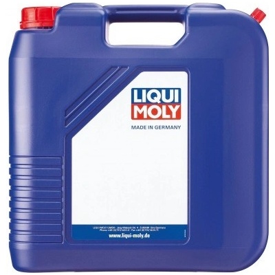 Liqui Moly 5133 Prísada proti zamŕzaniu nafty 20 l