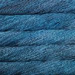 malabrigo Rios Bobby Blue Плетива прежда (RIO027)