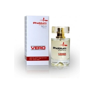 Phobium Pheromo VERO Parfum 50 ml