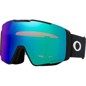 Oakley Ски маска Oakley Line Miner Pro Prizm S3 Ski goggles - Matte Black / Prizm Argon & Prizm Iced (417-6442-0612)