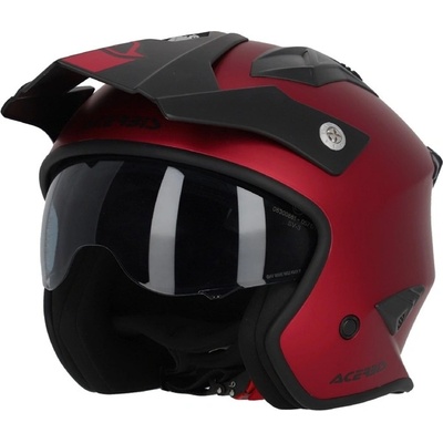 Acerbis JET ARIA METALIC