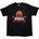Metallica Rebel Black XL Риза (METTS88MB04)