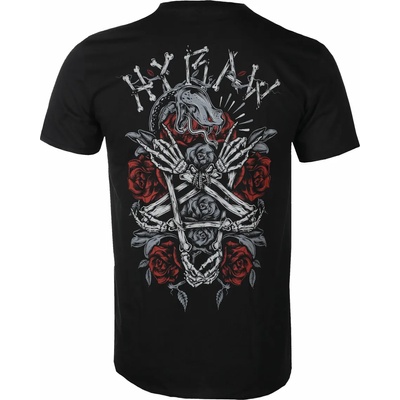 HYRAW мъжка тениска hyraw - memory -tsh-memory