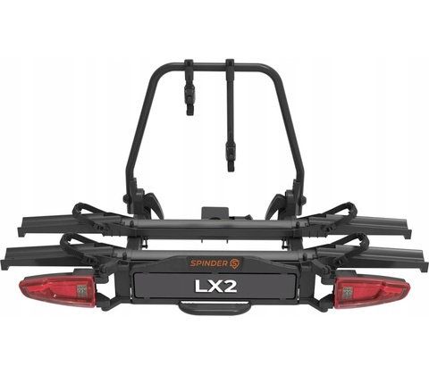 Spinder LX2