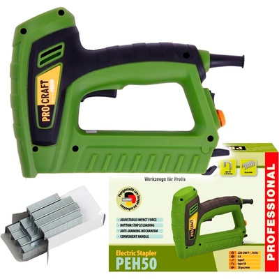 PRO-CRAFT РЕН50