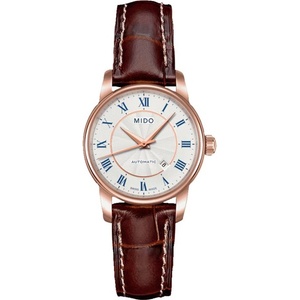 Mido Baroncelli Automatic M76002218 - Дамски часовник (M76002218) Часовници